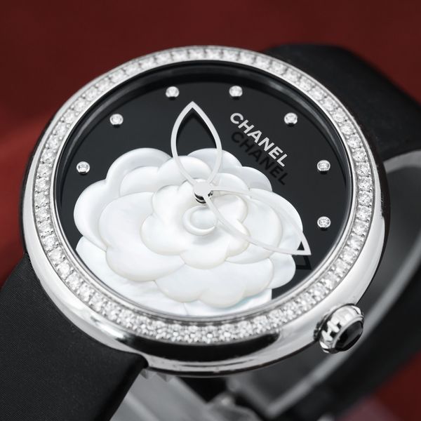 Chanel Mademoislle H3096